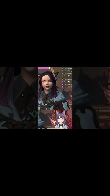 Sooo THAT Just Happened! #vtuber #clips