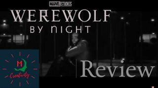 The Werewolf by Night LIVESTREAM REVIEW Special!! On The MCU'S Bleeding Edge!!