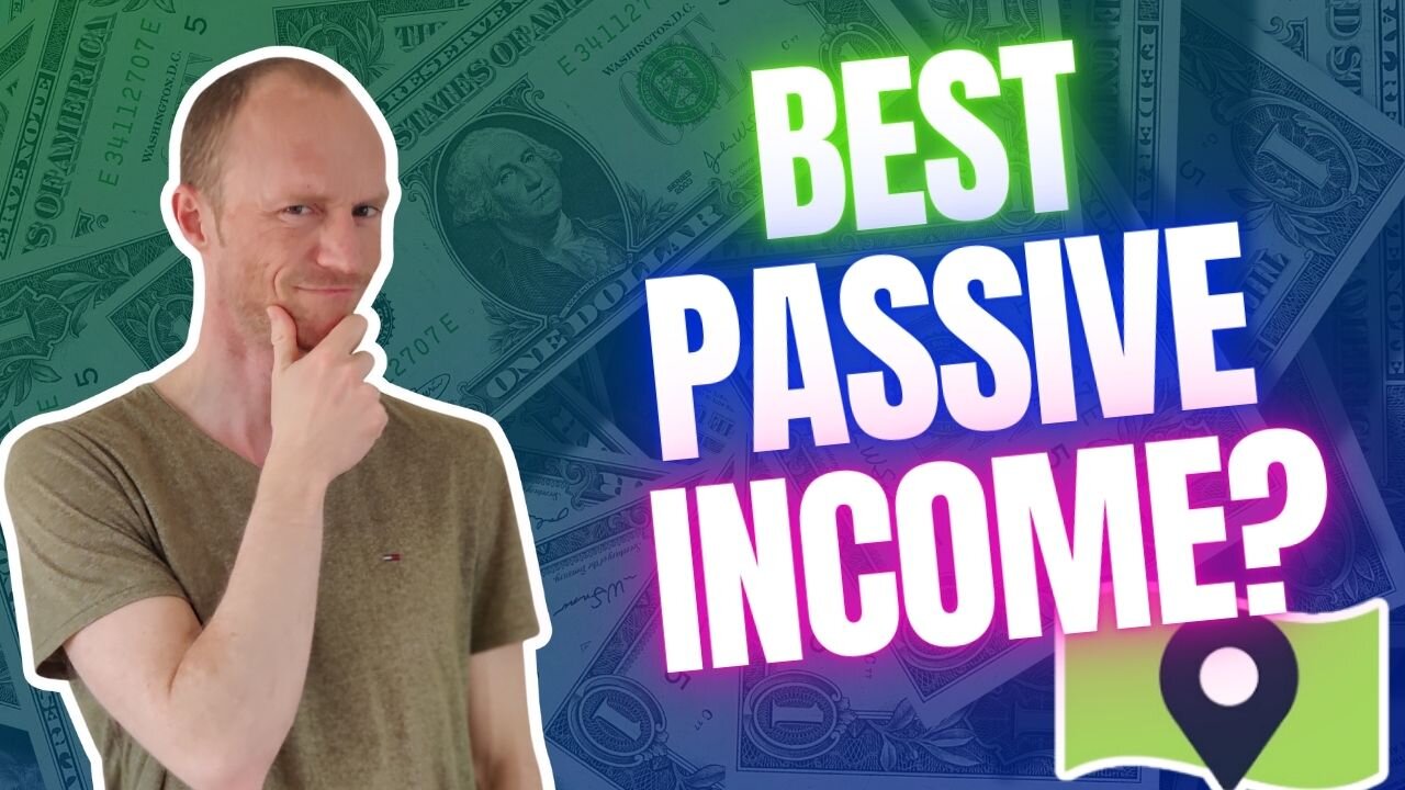 Tapestri App Review – Best Passive Income App? (IMPORTANT Update/Warning)