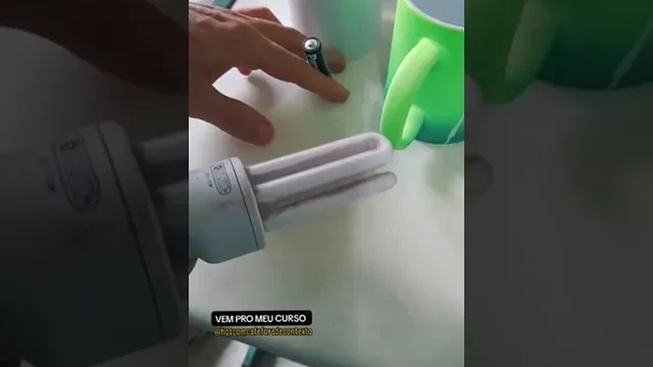VEM PRO MEU CURSO