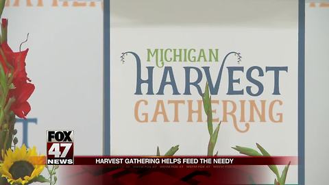 27th annual Michigan Harvest Gathering kicks off