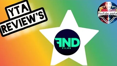 FND Film saga 😁😁