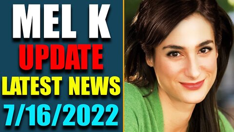 MEL K UPDATE SHOCKING POLITICAL INTEL! SOME MAJOR HORRIBLE INTEL UPDATES COMING IN THE NEXT WEEK