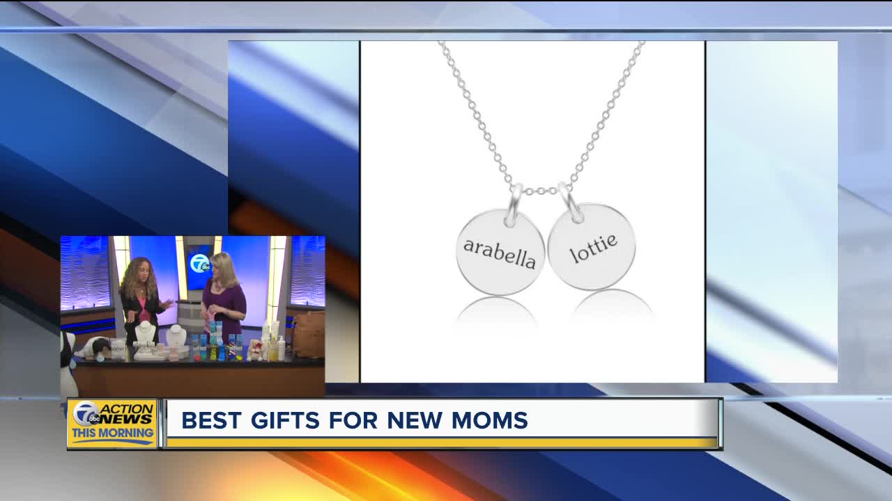 Best Gifts for New Moms