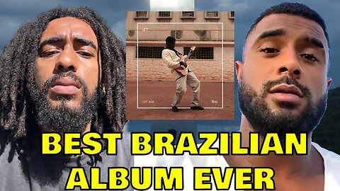 BLUESMAN's [FULL ALBUM] Reaction — You Won't Believe What Happened Next!