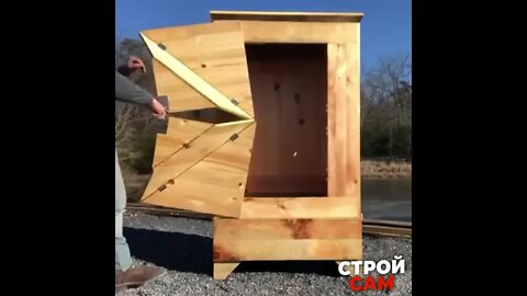 Build yourself