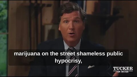 Tucker Carlson Is BREAKING Corporate Media. Enjoy Episode 2 of his show on Twitter