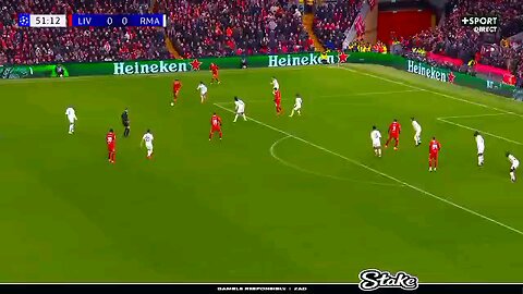 MaccAllister scores for Liverpool