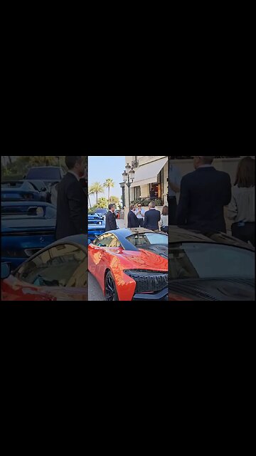 💯Ferrari 296 GTS or McLaren Artura? #mclaren #artura #mclarenartura #ferrari296gts #296 #ferrari #mo