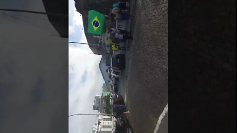 Rosário pelo BRASIL