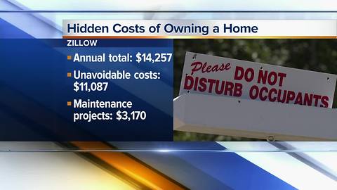 Making It in San Diego: Hidden costs of owning a home