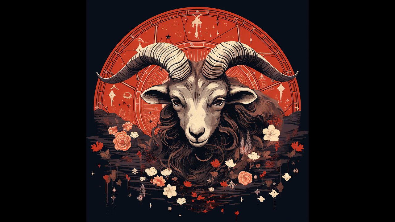 ARIES NOVEMBER LOVE