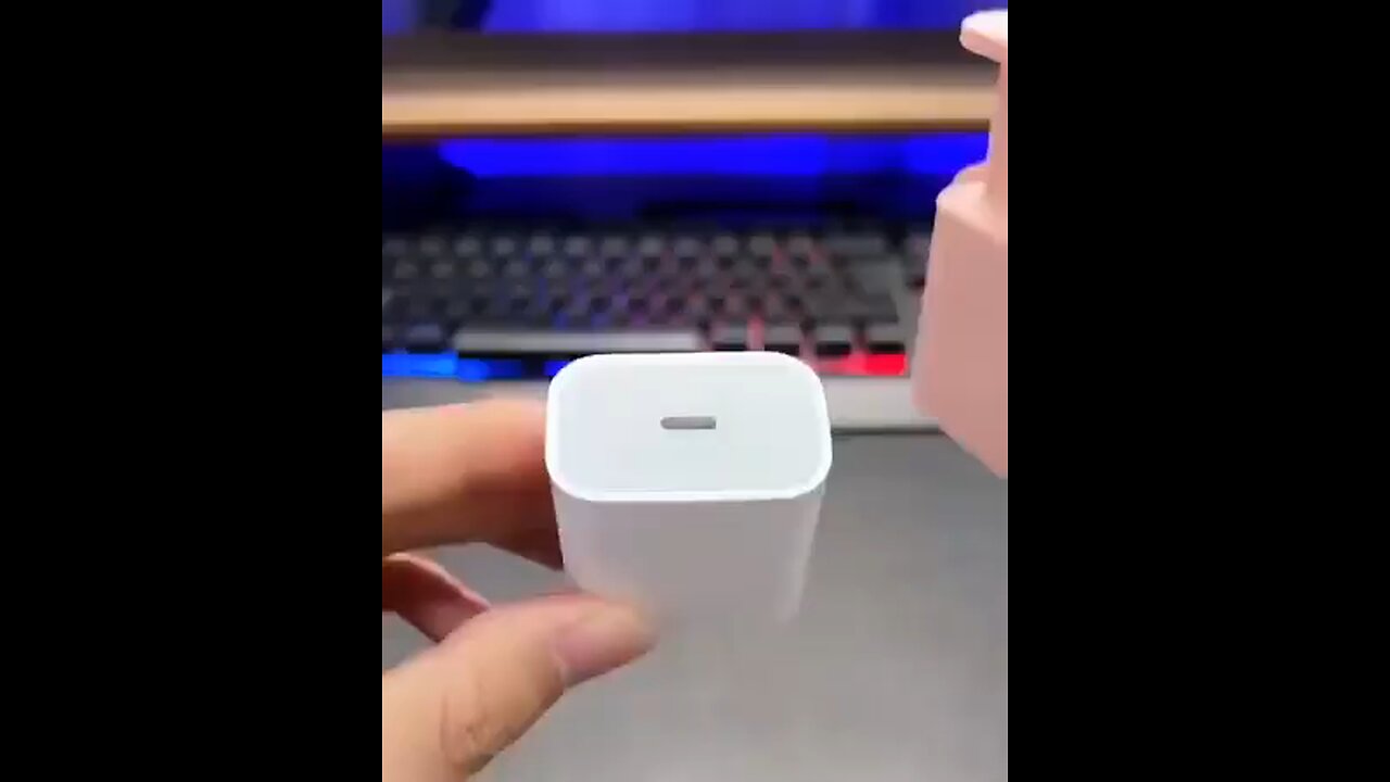 2 In 1 Silicone Charger Protector