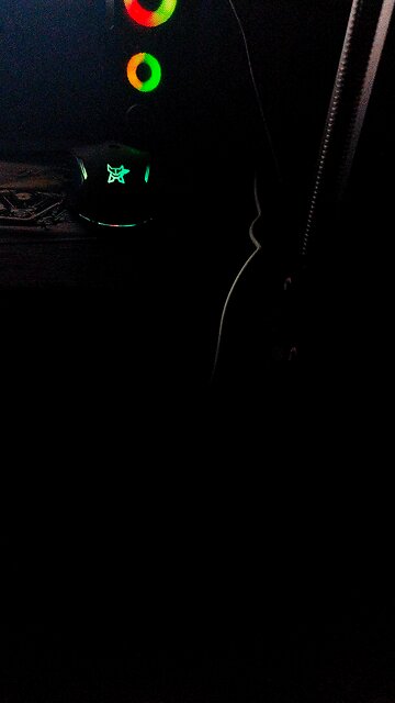 Starting Journey in Rumble