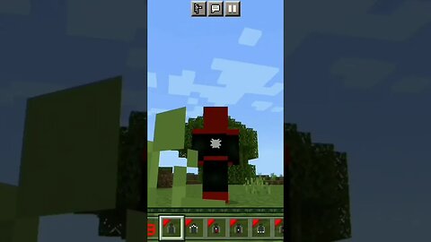 Spider mem no universo do minecraft!!!# #viral #minecraft #shorts