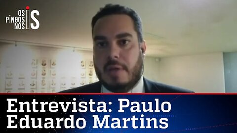 Deputado explica motivo para ter mudado voto sobre PEC dos Precatórios