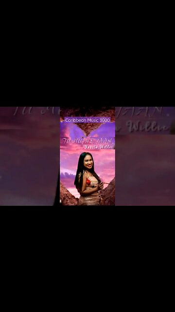 Vanita Willie - Tu Mujhe Jaan #top10 #caribbeanmusic #bollywoodremix #vanitawillie #tumujhejaan #fyp