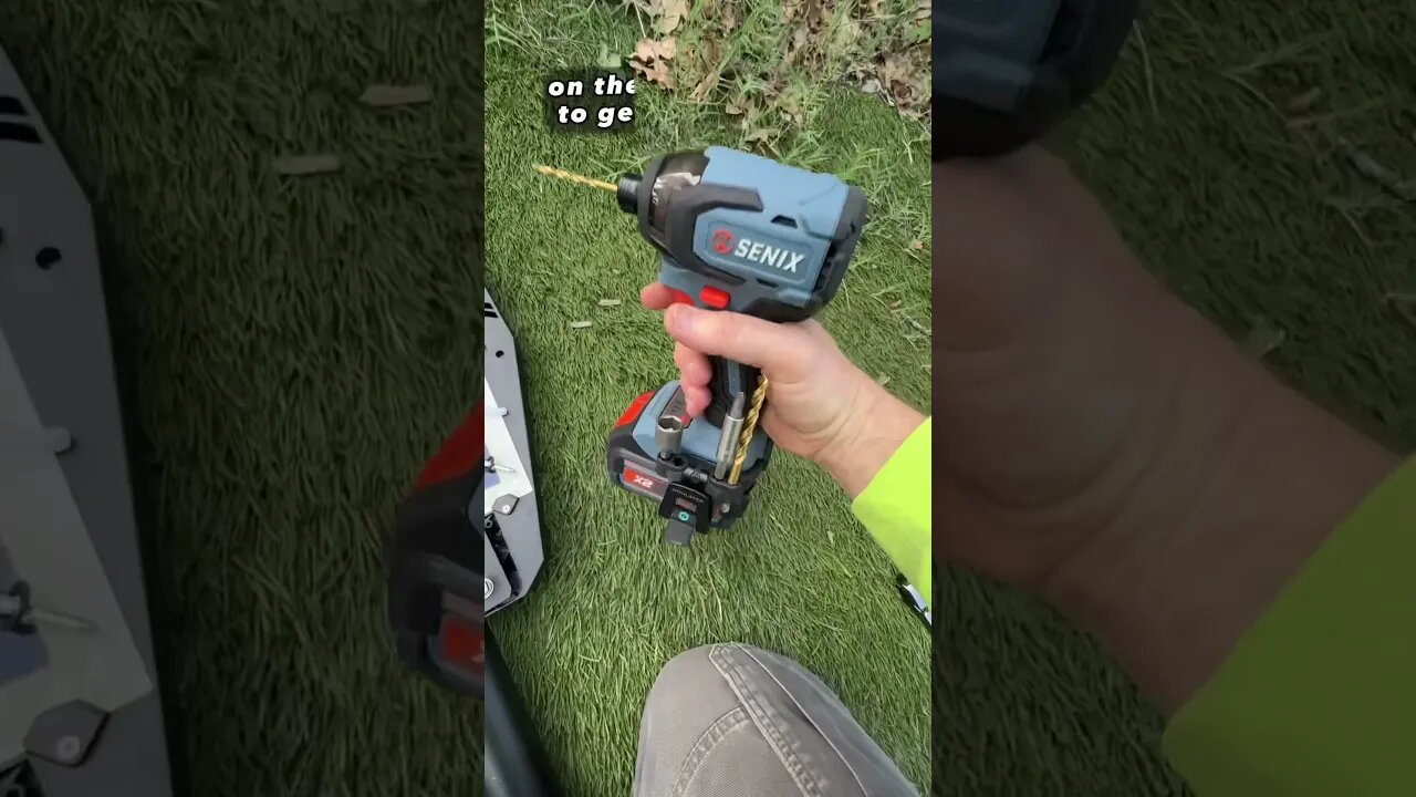 The Amazing NÖHLSTER Locking Tool Clip