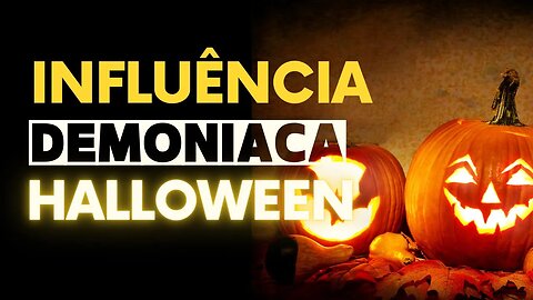 Influência Demoníaca: Halloween