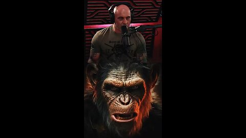 Joe Rogan part 18