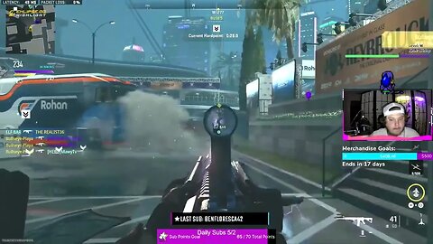Weekly Montage (03-20-2023)