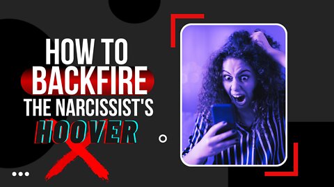 The Narcissist Rage Tactics Justified