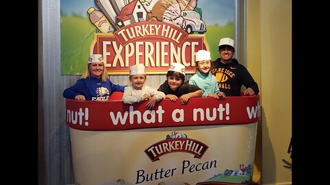 The Turkey Hill Experience