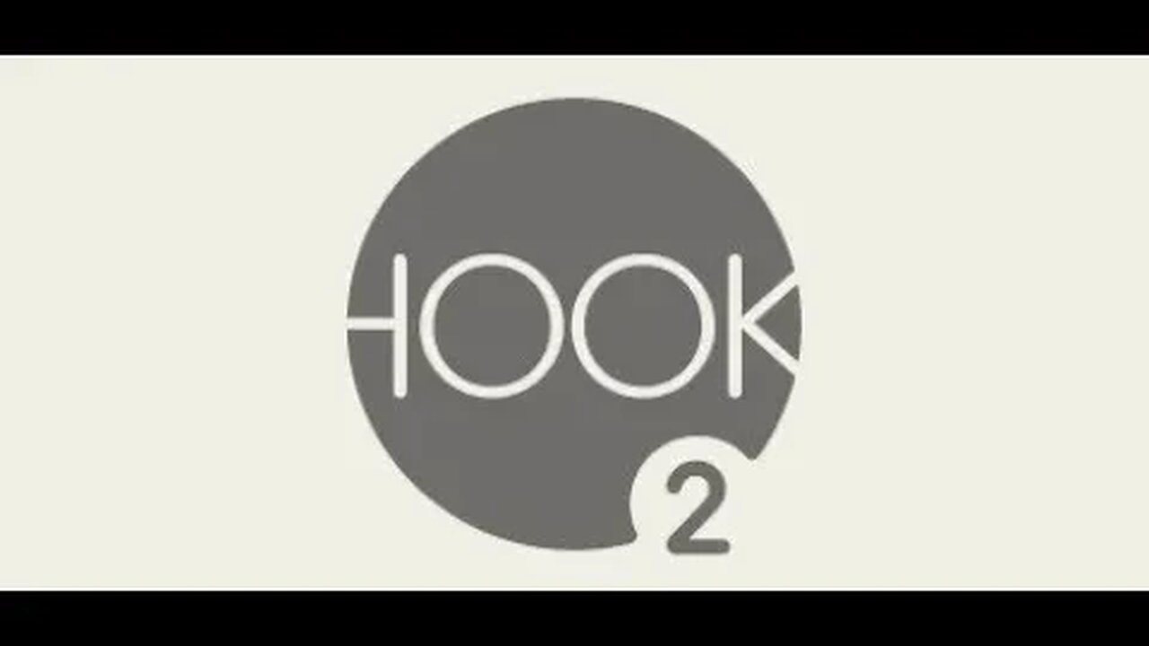 Hook 2 (Review Bahasa Indonesia)