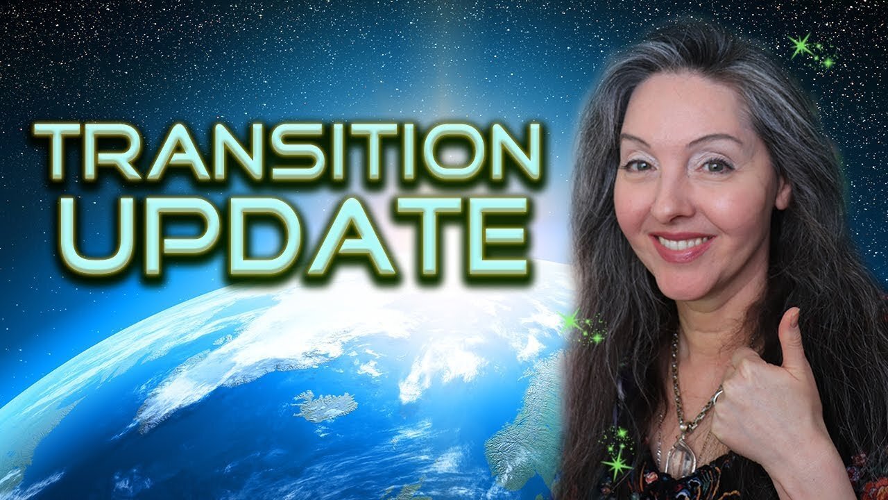 Transition Update, Changes, Releasing, and Much More on the Horizon!