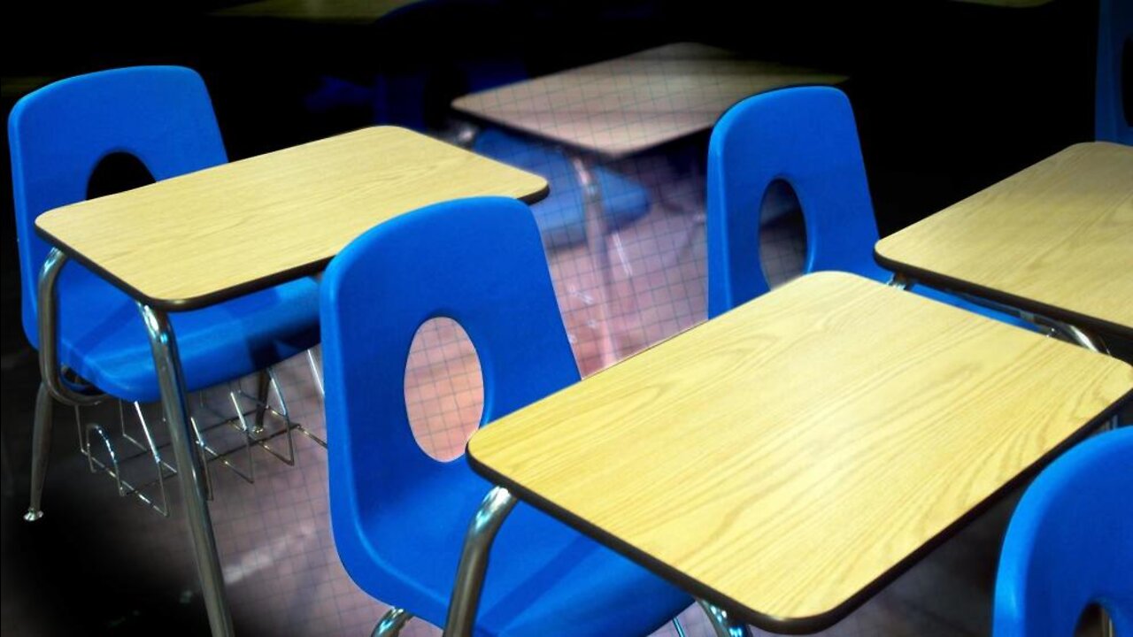 WalletHub scores Nevada as one of states with worst school system