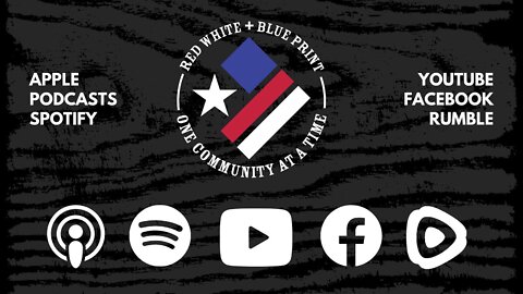 PATRIOT STATE OF MIND PODCAST | EP #40
