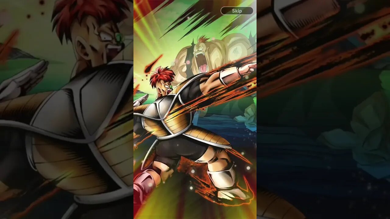 Roast My Gameplay In The Comment Section, DragonBall LEGENDS Beginner Gameplay #Shorts 51