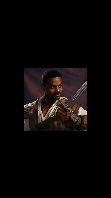 The Fresh Prince of Persia