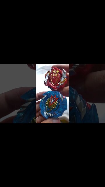 quem que venceu essa batalha #beyblade #batalhadebeyblade #beybladeburst