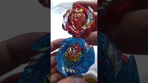 quem que venceu essa batalha #beyblade #batalhadebeyblade #beybladeburst