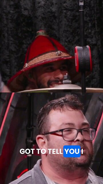 Thick and Girthy Stutter Unleashed! #killtonyshow