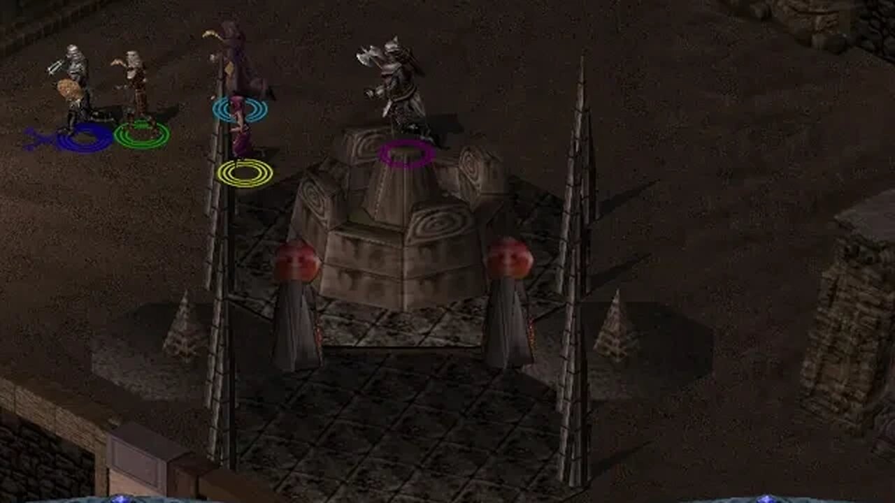Pool of radiance run 3 p 14