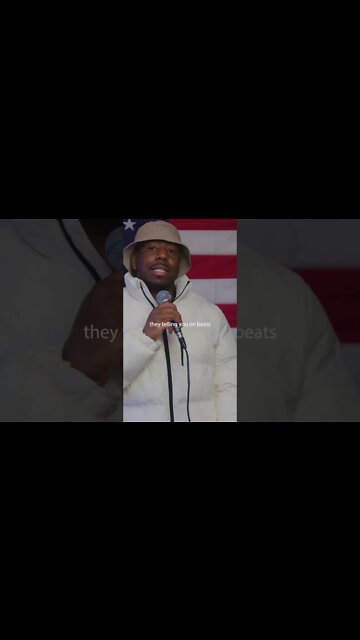 Kanye Was Right 🎶