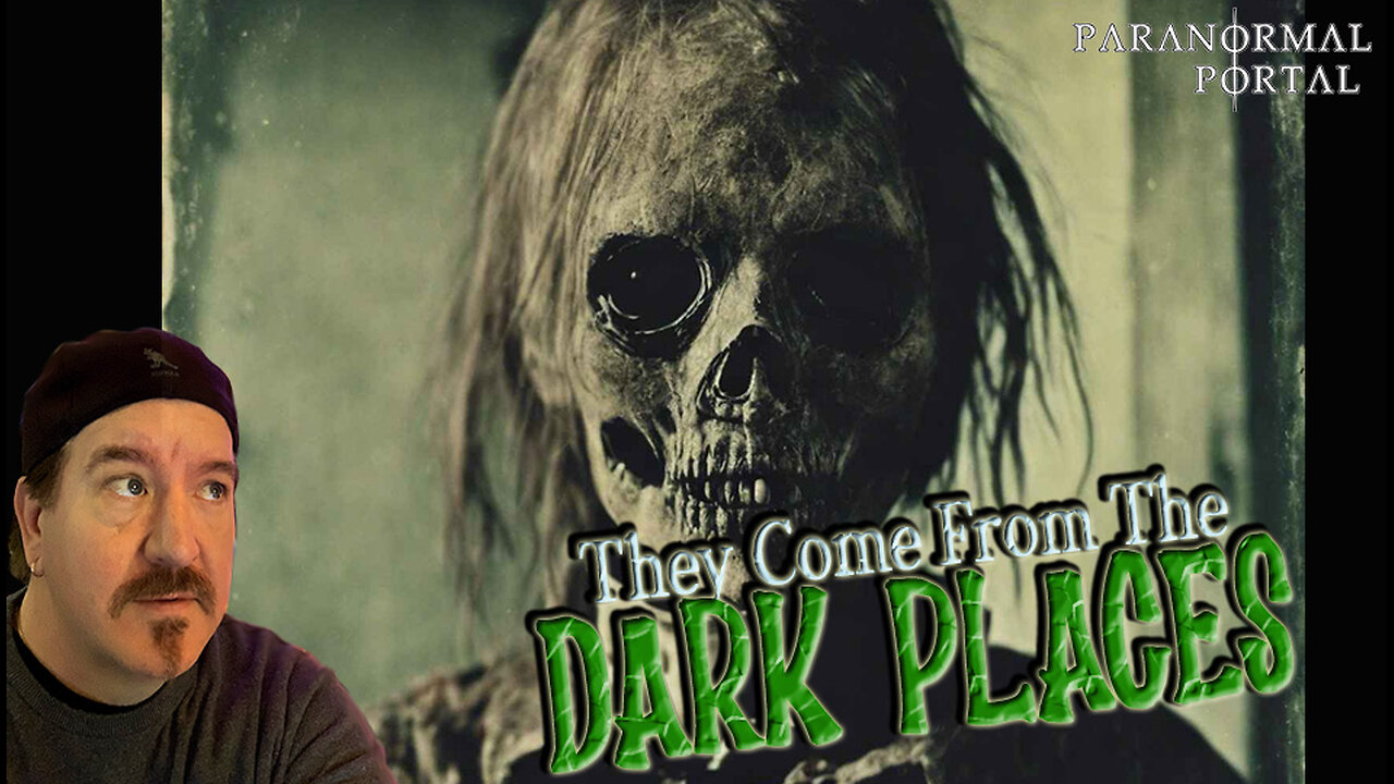 THEY COME FROM THE DARK PLACES! - Wednesday Live Show! - Ghosts, Creatures, UFOs and MORE!