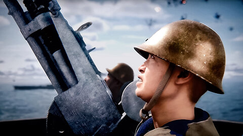 Midway From The Japanese Perspective