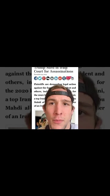 Trump NOT to be Arrested Grand Jury Says - Is this Lawfare to Subvert Democracy?