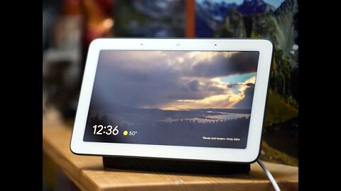 google nest 2nd gen