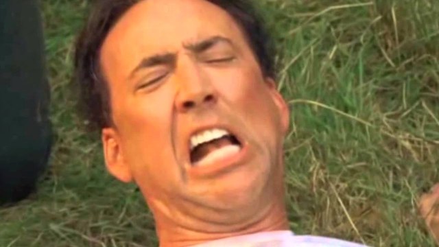 Top 10 Hilariously OTT Movie Deaths