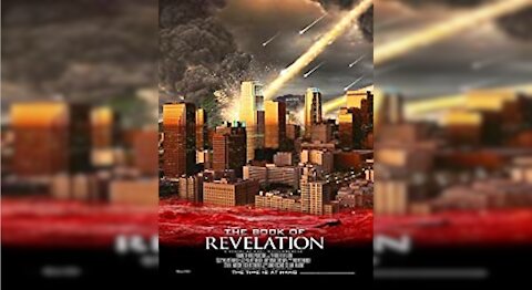 Pastor Steven Anderson 'The Book of Revelation- Chapter 03 of 22'