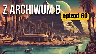 Z archiwum B - odcinek 60