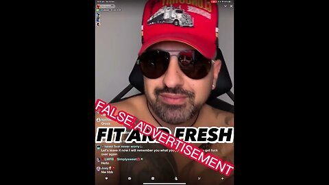 FRESH AND FIT PODCAST||CAN YOU PERSONIFY YOUR NAME?