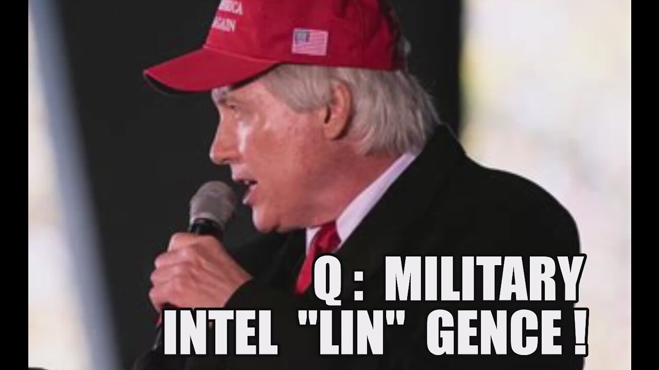 Military Intel "LIN" Gence! Vernon Jones SEX Scandal! Racist Anti-White RINO DEMOLISHED By Stew Peters!