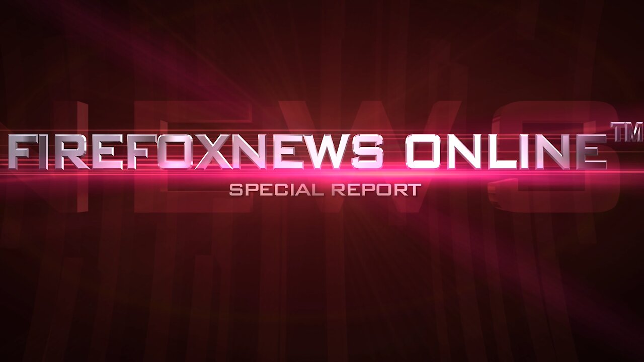 FIREFOXNEWS ONLINE™ Coverage of the First News Conference by Joseph R. Biden