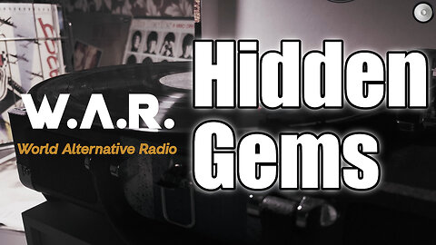 Hidden Gems | Oddities, Rarities, Remixes & Covers Vol. 2 | 1-Hour