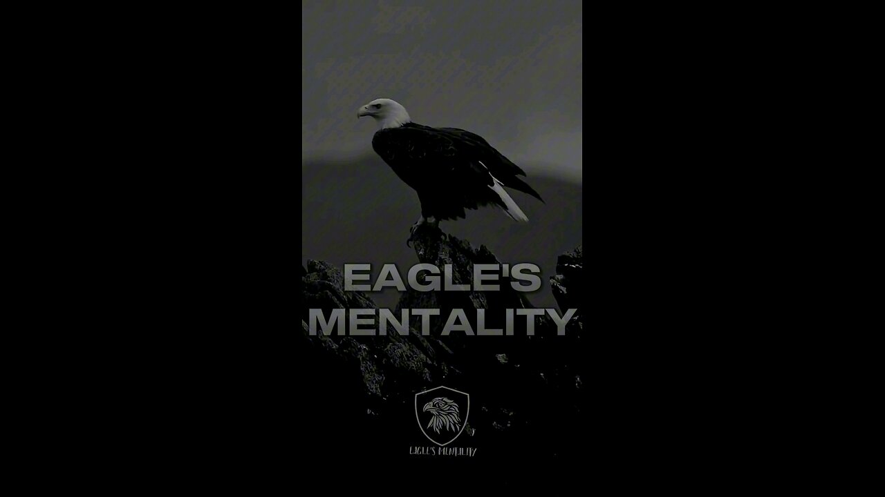 Don't give up || Eagles Mentality 👿 || Motivation